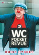 Boris Hybner: WC Pocket Revue