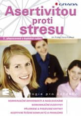 Ján Praško: Asertivitou proti stresu