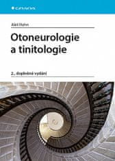 Aleš Hahn: Otoneurologie a tinitologie
