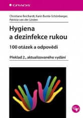 Christiane Reichardt: Hygiena a dezinfekce rukou
