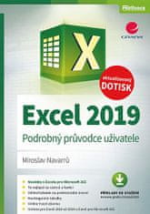Miroslav Navarrů: Excel 2019