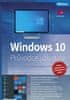 Josef Pecinovský: Windows 10 - 2., přepracované a aktualizované vydání - Průvodce uživatele