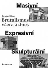 Chris Uffelen: Brutalismus včera a dnes