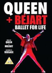 Maurice Bejart;Queen: Ballet For Life/Deluxe