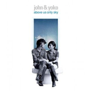 John Lennon;Yoko Ono: Above Us Only Sky