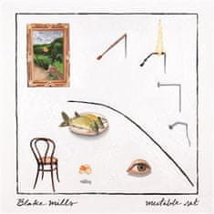 LP Mutable Set - Blake Mills 2x