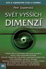 Petr Uspenskij: Svět vyšších dimenzí (2)