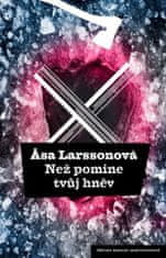 Asa Larssonová: Než pomine tvůj hněv