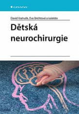 David Krahulík: Dětská neurochirurgie