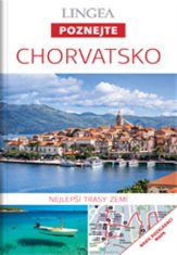 Chorvátsko - Spoznajte