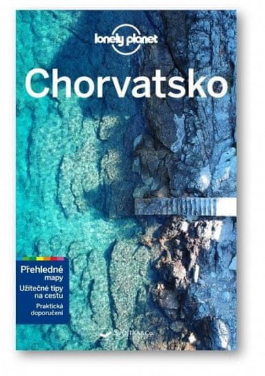 Chorvatsko - Přehledné mapy, Užitečné tipy na cestu, Praktická doporučení