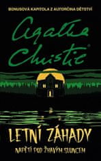 Agatha Christie: Letní záhady