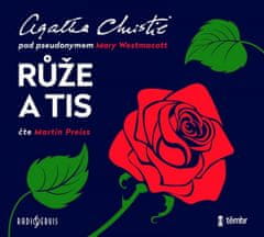 Agatha Christie: Růže a tis
