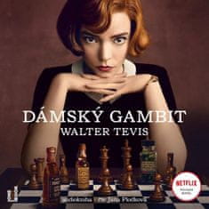 Walter Tevis: Dámský gambit
