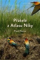 Pavel Pecina: Přátelé z Atlasu Niky
