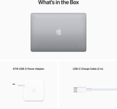Apple MacBook Pro 13 (Touch Bar), M2 8-core, 24GB, 512GB, 10-core GPU, vesmírně šedá (M2, 2022) (Z16S001A0)