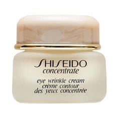 Shiseido Očný krém Concentrate (Eye Wrinkle Cream) 15 ml