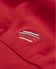 ARDON SAFETY Softshellová bunda ARDONBreeffidry STRETCH červená S