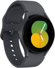 SAMSUNG Galaxy Watch 5 40 mm LTE, Graphite