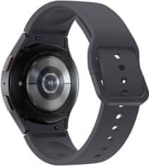 SAMSUNG Galaxy Watch 5 40 mm LTE, Graphite