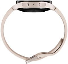 SAMSUNG Galaxy Watch 5 40 mm LTE, Pink Gold