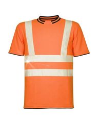 ARDON SAFETY Tričko hi-viz ARDONSIGNAL oranžové