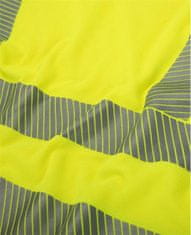 ARDON SAFETY Tričko s dlhým rukávom ARDONSIGNAL hi-viz žlté