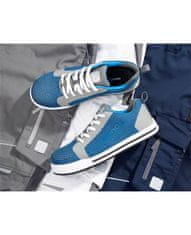 ARDON SAFETY Bezpečnostná obuv ARDONFLYKER BLUE S1P