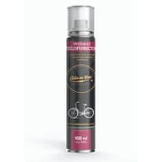Kaps Repel Water Repellent 100 ml profesionálna prémiová ochrana bicykla voči vode