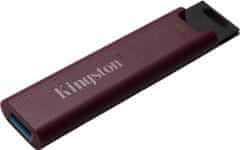 Kingston DataTraveler Max - 1TB (DTMAXA/1TB), červená