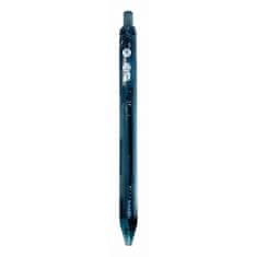 Astra 2ks ASTRA ECO, Guľôčkové pero BOTTLE PEN, 1mm, modré, blister, 201022009
