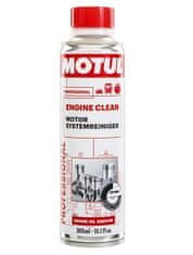 Motul Engine Clean 300 ml