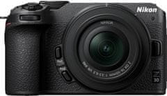 Nikon Z 30 + 16-50 VR + 50-250 VR (VOA110K002)