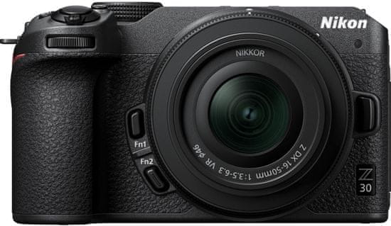 Nikon Z 30 + 16-50 VR (VOA110K001)