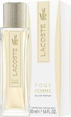 Lacoste Pour Femme - EDP 2 ml - odstrek s rozprašovačom