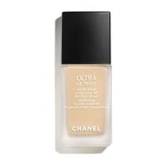 Chanel Dlhotrvajúci tekutý make-up Ultra Le Teint Fluide (Flawless Finish Foundation) 30 ml (Odtieň B30)