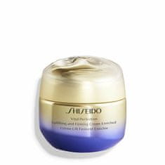 Shiseido Liftingový spevňujúci krém pre suchú pleť Vital Perfection (Uplifting and Firming Cream Enrich ed) 7