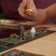 HASBRO Monopoly The Lord of the Rings