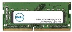DELL 8GB DDR5 4800 SO-DIMM, pro Latitude, Precision, XPS/ OptiPlex Micro MFF