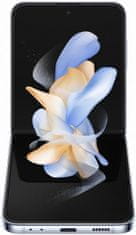 SAMSUNG Galaxy Z Flip 4 5G, 8GB/256GB, New Blue