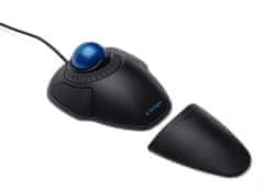 Kensington Optická káblová myš "Orbit Trackball", K72337EU