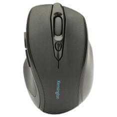Myš "ProFit", čierna, bezdrôtová, optická, stredná veľkosť, K72405EU
