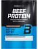 BioTech USA Beef Protein 30 g, jahoda