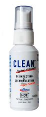 Hot Toy Cleaner HOT Clean 50ml