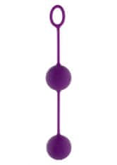 Toyjoy ToyJoy Rock & Roll Balls purple venušine guličky
