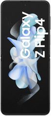 SAMSUNG Galaxy Z Flip 4 5G, 8 GB/512GB, Composite Gray