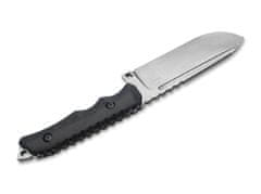 Böker Plus Hermod 2.0 outdoorový nôž 10,6cm (02BO053)