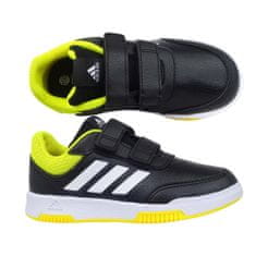 Adidas Obuv čierna 23 EU Tensaur Sport 20 C