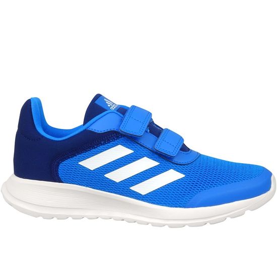 Adidas Obuv modrá Tensaur Run 20 CF