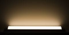 Berge LED panel MARS - svietidlo SLIM - 150cm - 50W - 230V - 5000Lm - neutrálna biela